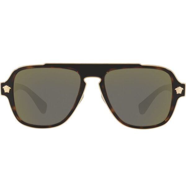 Versace Eyewear square sunglasses