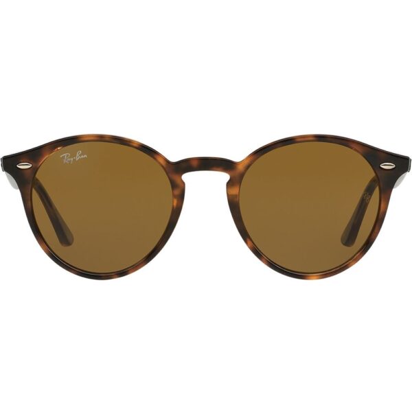 Ray-Ban RB2180 Havana sunglasses