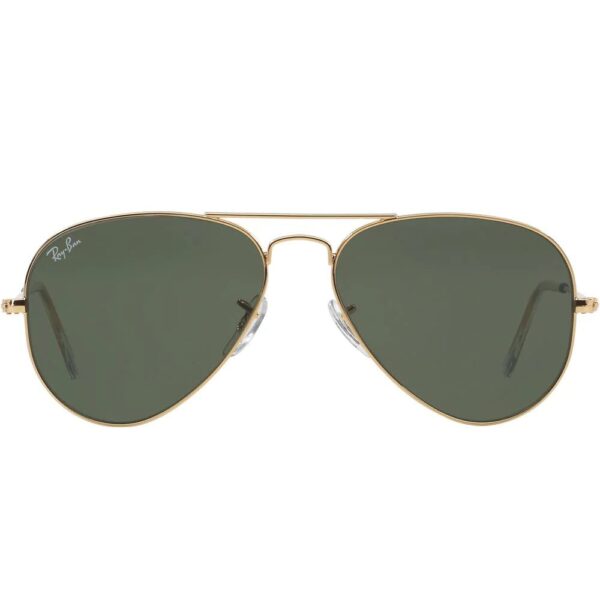 Ray-Ban aviator-frame sunglasses