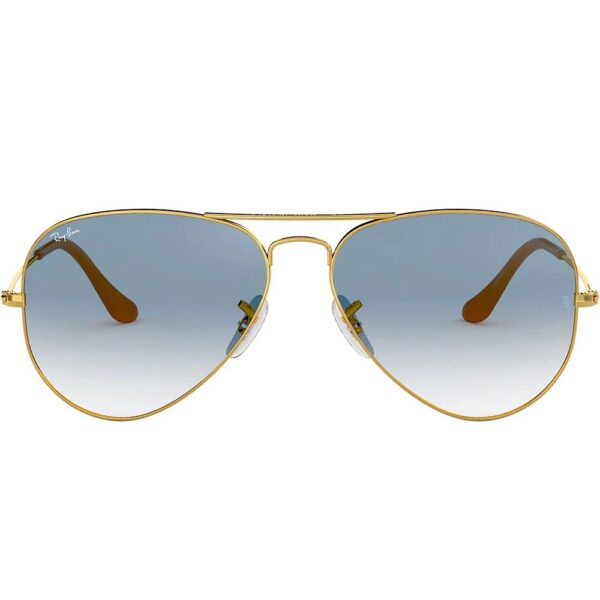 Ray-Ban aviator-frame sunglasses