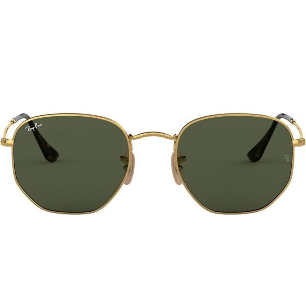 Ray-Ban Hexagonal Flat sunglasses