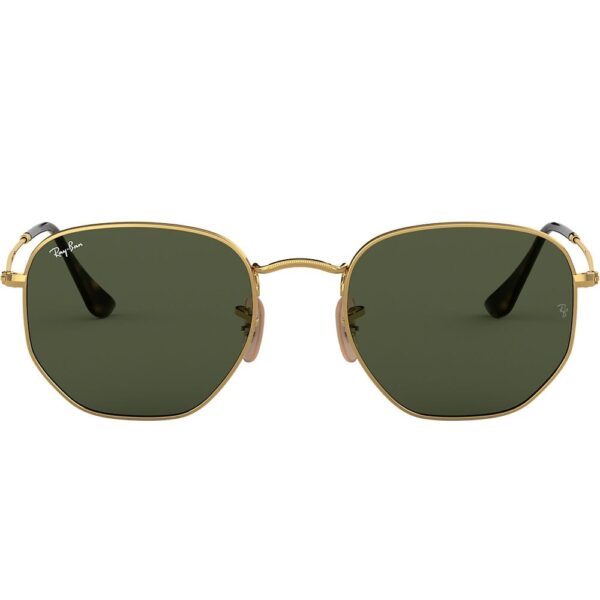 Ray-Ban Hexagonal Flat sunglasses