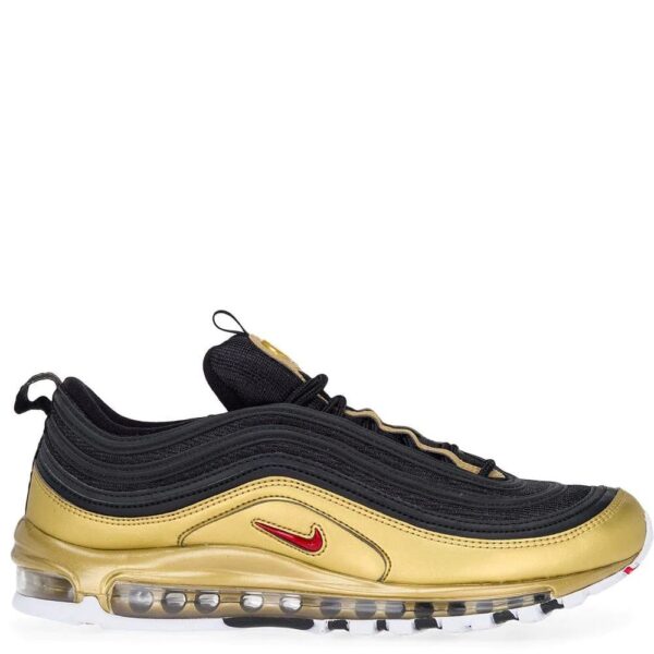 Nike  Air Max 97 low-top sneakers