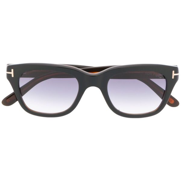 TOM FORD Eyewear Snowdon sunglasses