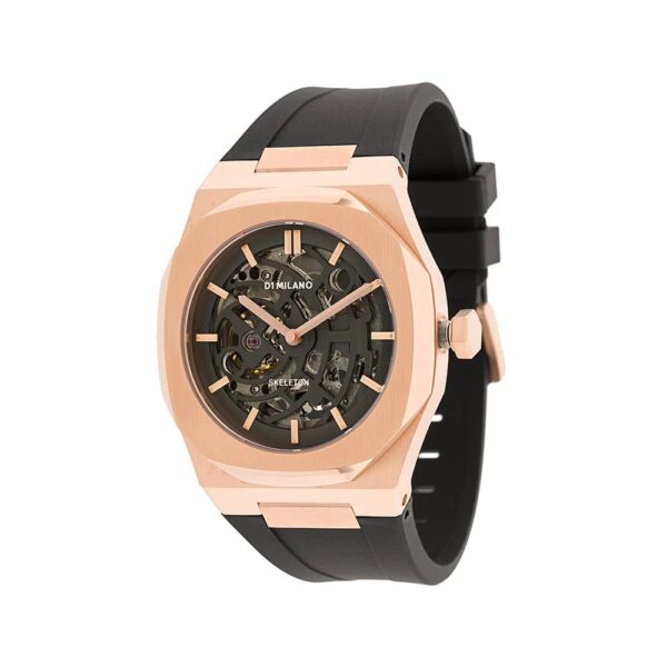 D1 Milano  Skeleton 41.5mm