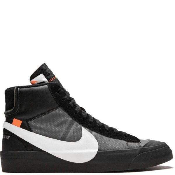 Nike X Off-White  The 10: Blazer Mid “Grim Reaper” sneakers