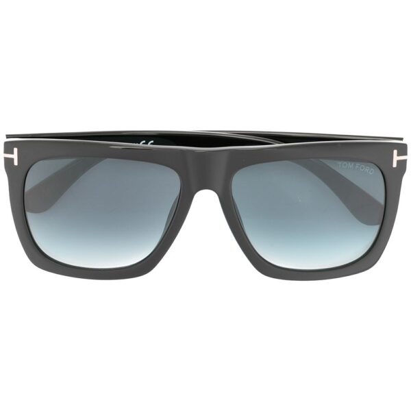 TOM FORD Eyewear square frame sunglasses
