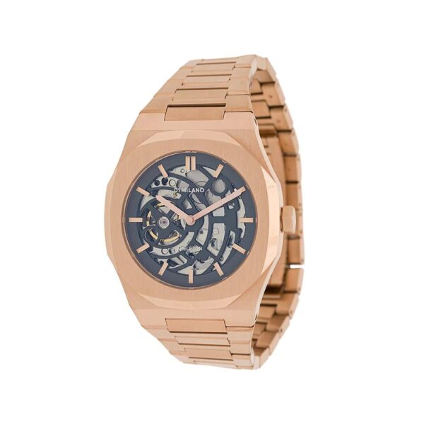 D1 Milano  Skeleton 41.5mm