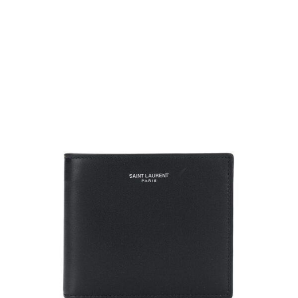 Saint Laurent East/West bifold wallet