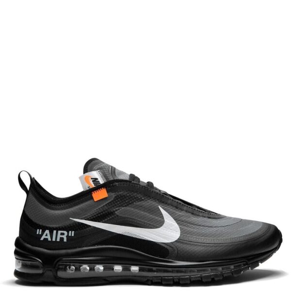 Nike X Off-White The 10th: Air Max 97 OG sneakers