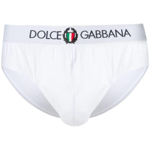 Dolce & Gabbana  Brando-fit briefs