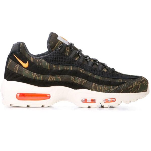 Nike  x Carhartt WIP Air Max 95 sneakers