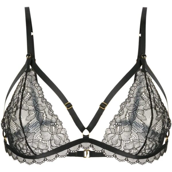 Maison Close  Le Petit Secret triangle bra