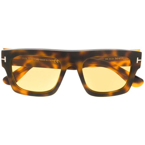 Tom Ford Morgan sunglasses