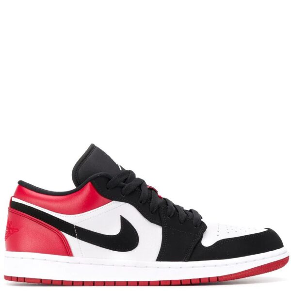 Jordan Air Jordan 1 “Black Toe” sneakers