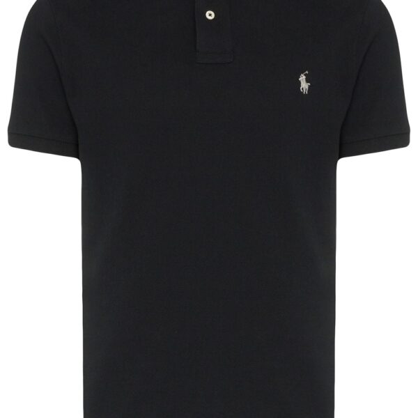Polo Ralph Lauren  embroidered logo polo shirt