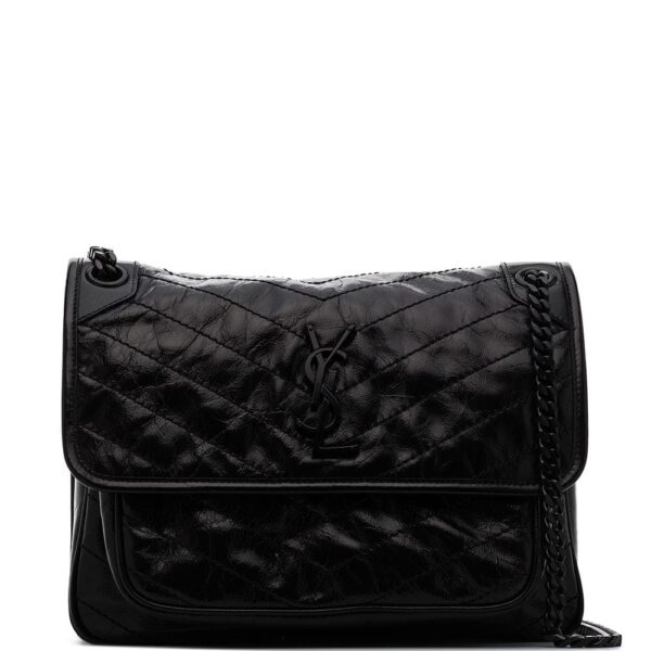 Saint Laurent Niki chain strap bag