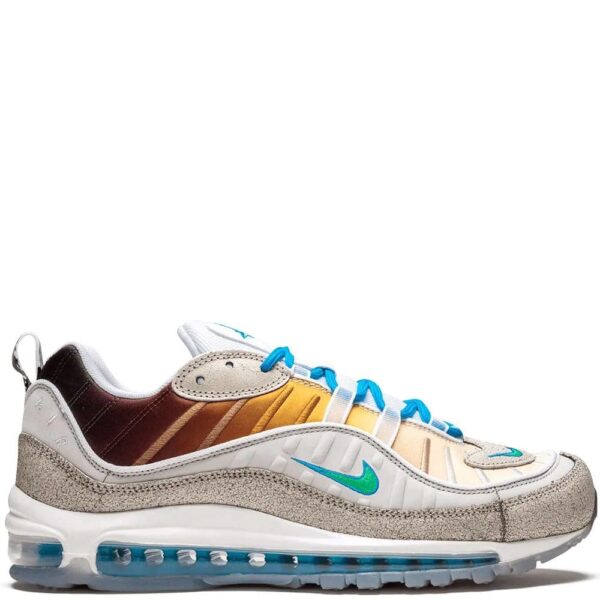 Nike  Air Max 98 “La Mezcla – On Air” sneakers