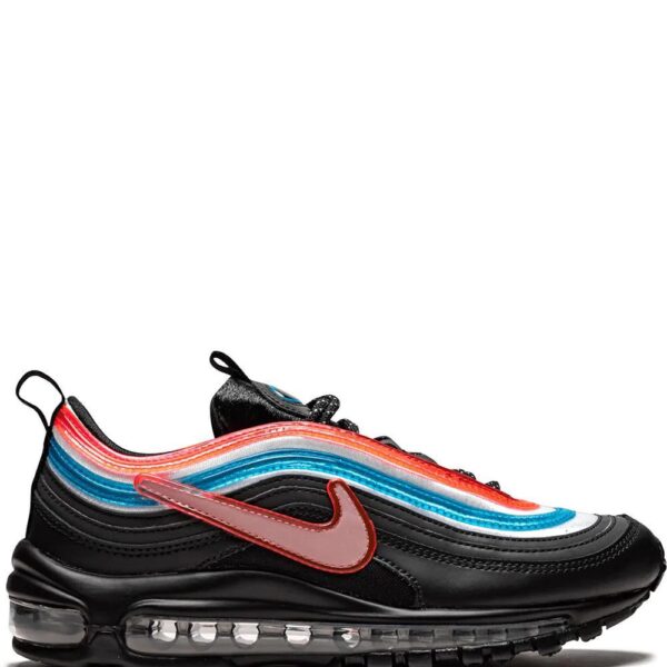 Nike  Air Max 97 ‘On-Air Seoul’ low-top sneakers