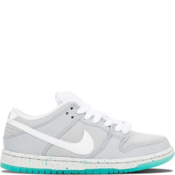 Nike  SB Dunk Low Premium “Marty Mcfly” sneakers