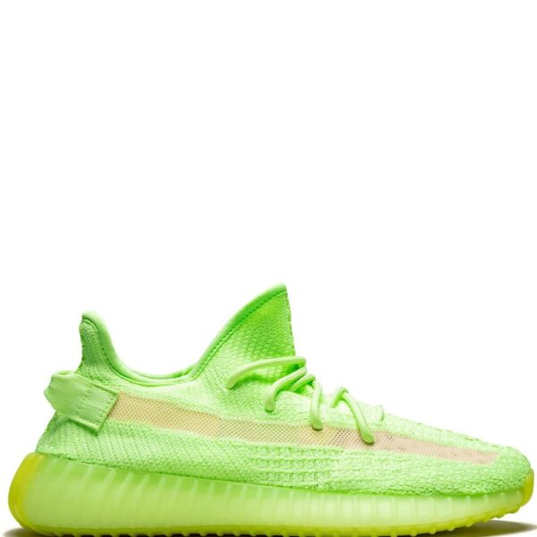 adidas Yeezy  Boost 350 V2 “Glow in The Dark” sneakers