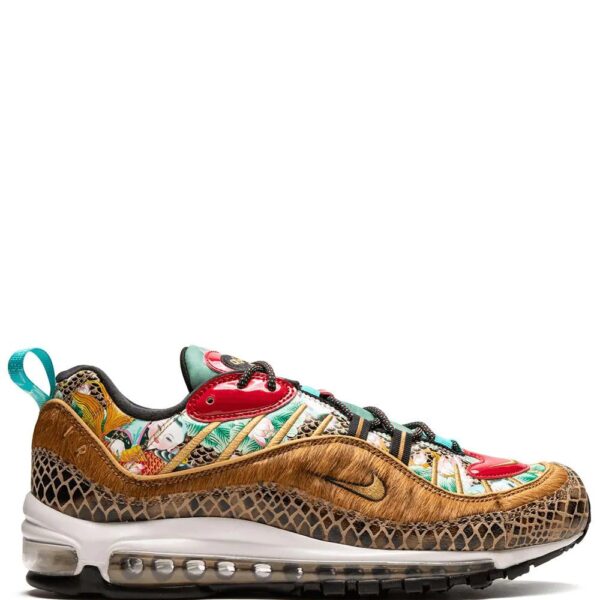 Nike  Air Max 98 Chinese New Year sneakers