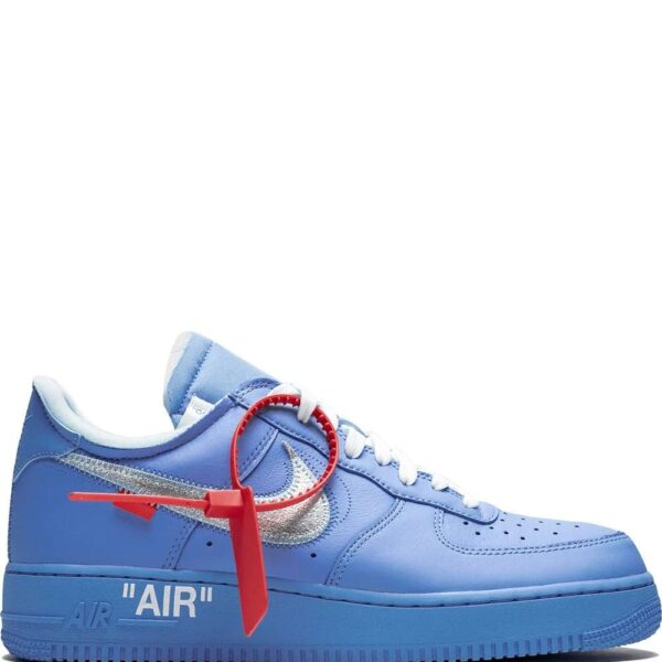 Nike X Off-White  Air Force 1 Low “MCA” sneakers