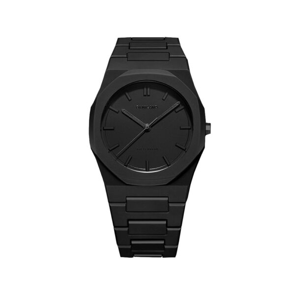 D1 Milano Polycarbon Shadow 40.5mm