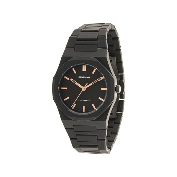 D1 Milano  Polycarbon Dawn Light 40.5mm