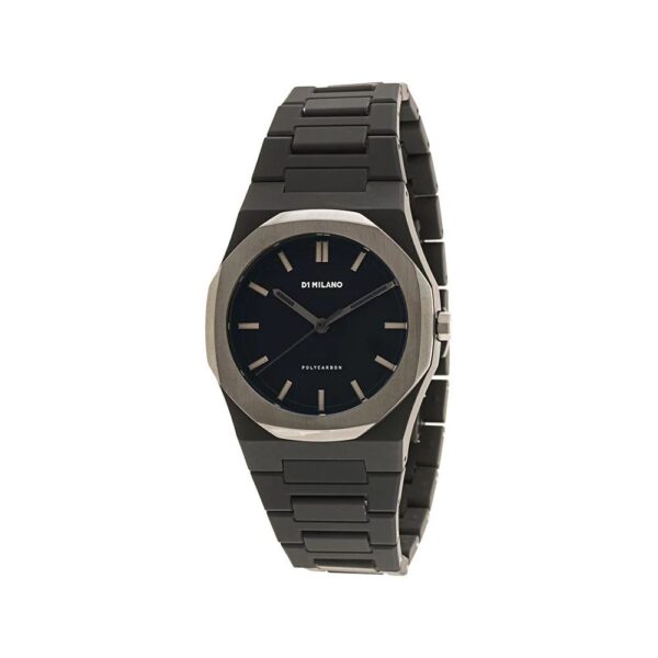 D1 Milano  Polycarbon Space Grey 40.5mm