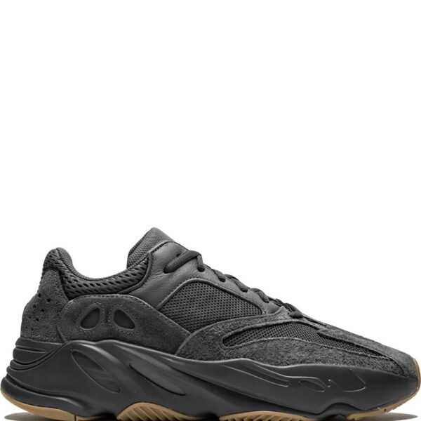 adidas Yeezy  YEEZY Boost 700 “Utility Black” sneakers