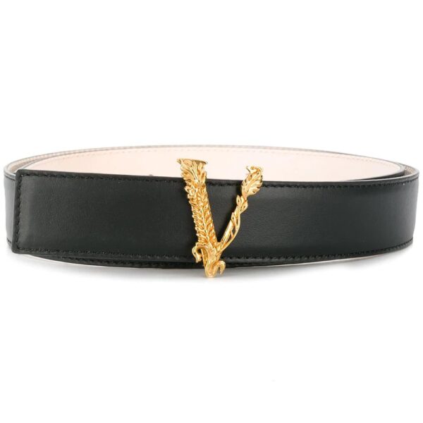 Versace  Virtus belt