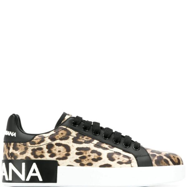 Dolce & Gabbana  Portofino sneakers