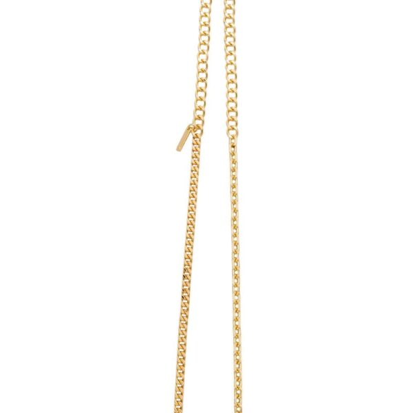 Marc Jacobs The Strap’ chain-link strap