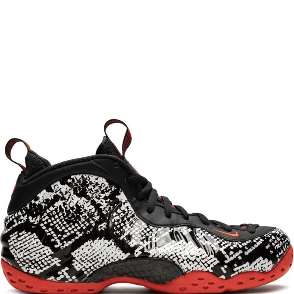 Nike  Air Foamposite One high-top sneakers