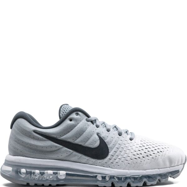 Nike  Air Max 2017 low-top sneakers