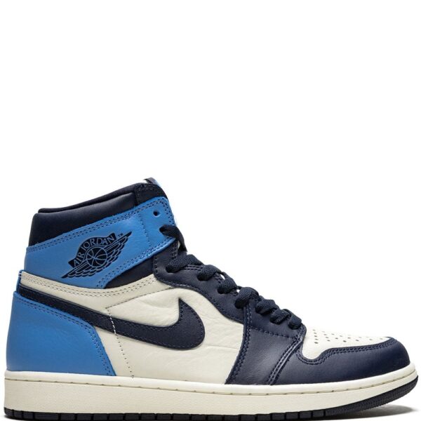 Jordan  Air Jordan 1 Retro High OG obsidian/university blue