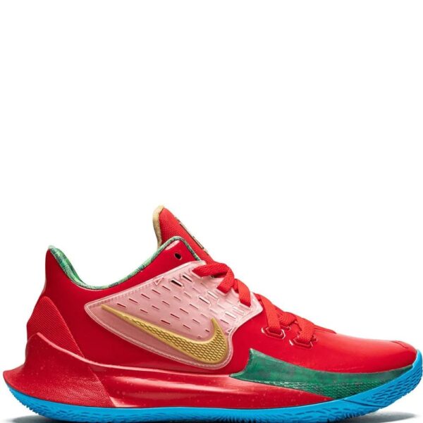 Nike  Kyrie Low 2 “Mr. Krabs” sneakers