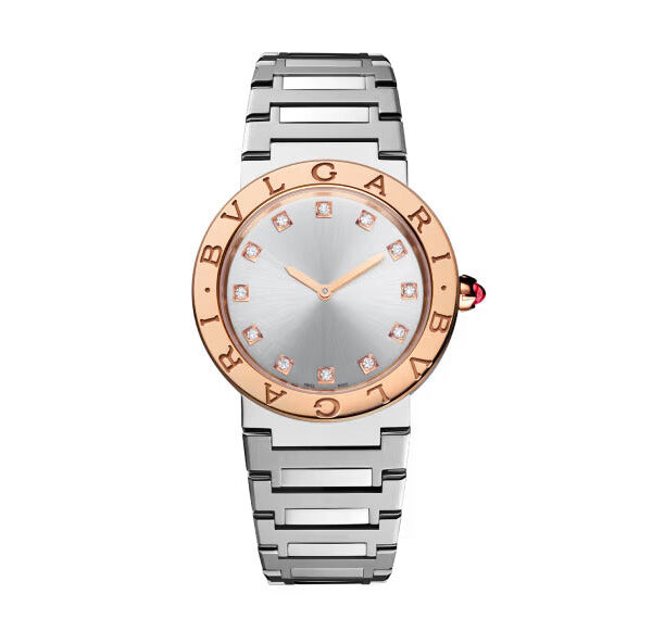 Bvlgari Bvlgari Watch