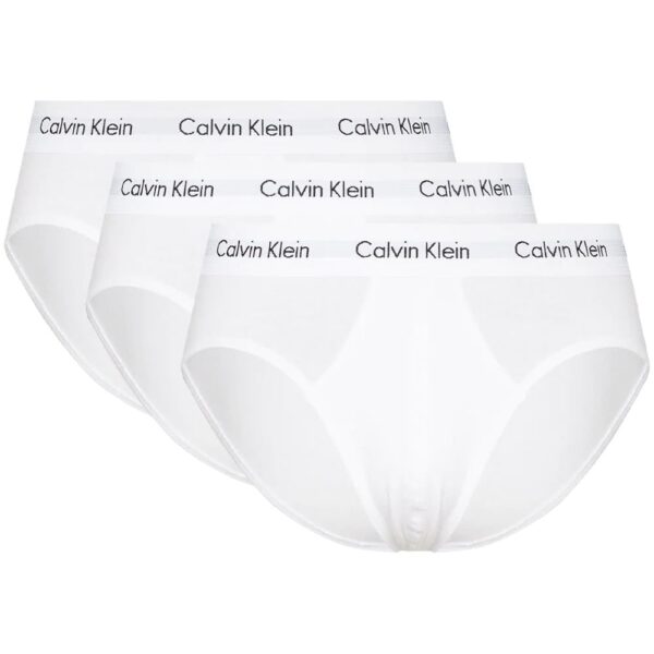 Calvin Klein Underwear  3-pack briefs