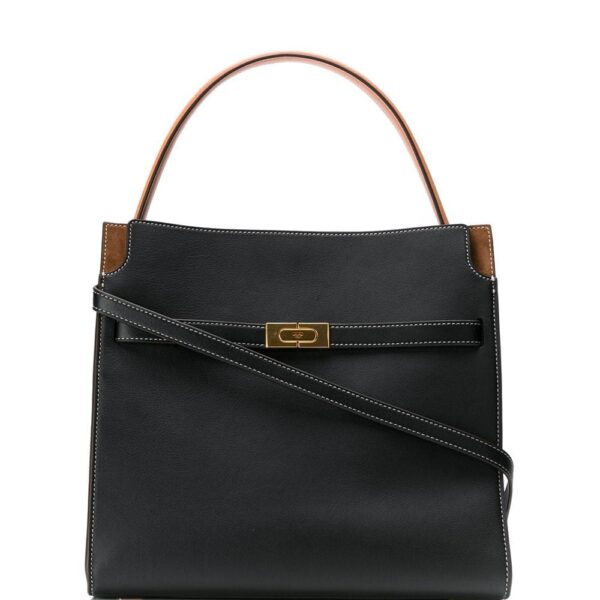 Tory Burch LEE RADZIWILL DOUBLE BAG