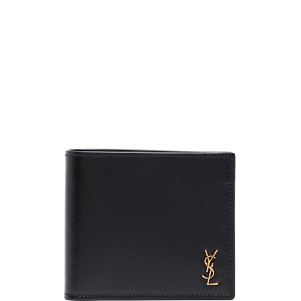 Saint Laurent classic bifold wallet