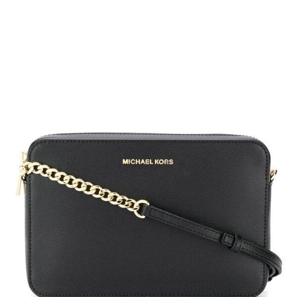 Michael Michael Kors Jet Set shoulder bag