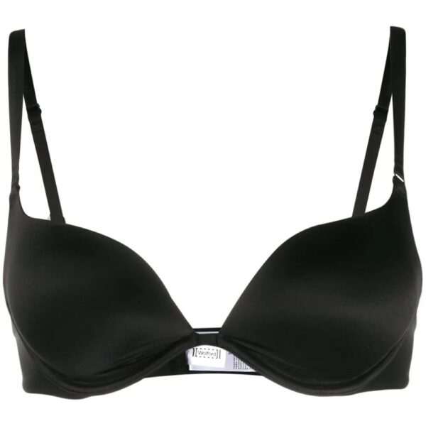 Wolford  Sheer Touch push-up bra