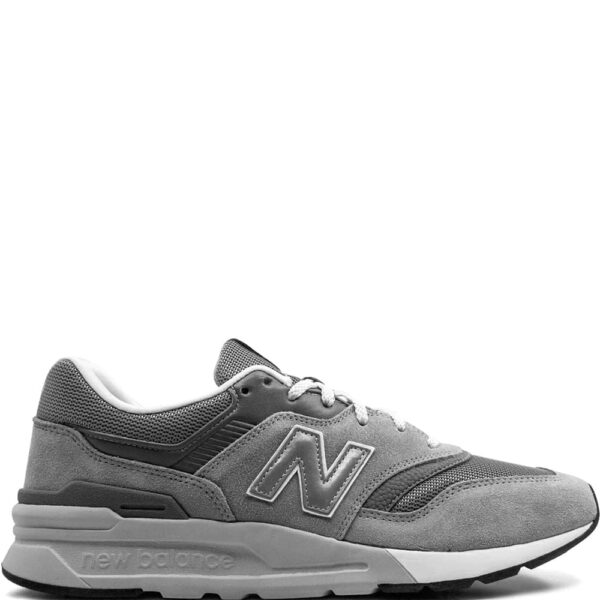 New Balance  997H “Marblehead/Silver” sneakers