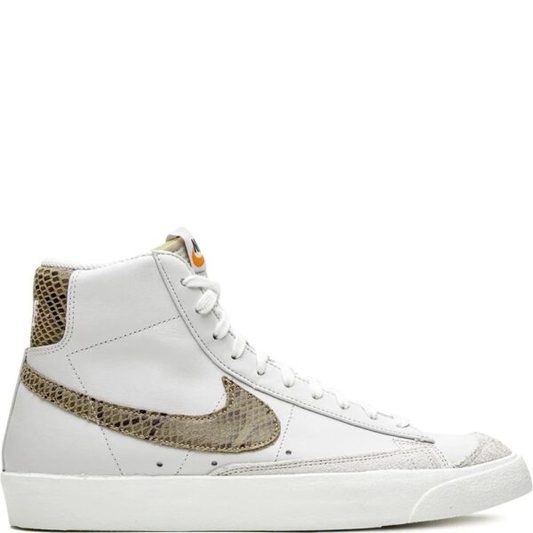 Nike  Blazer Mid ’77 Vintage “Snakeskin” sneakers