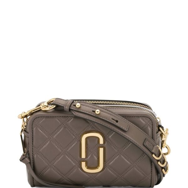 Marc Jacobs The Softshot 21 camera bag