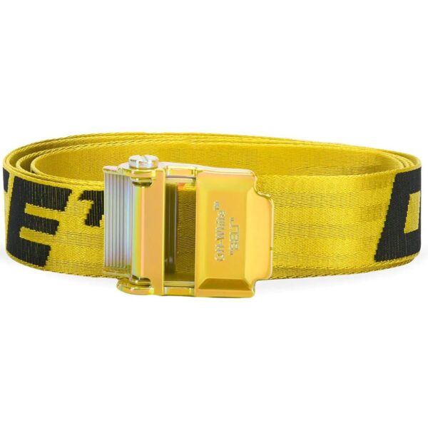 Off-White  2.0 industrial belt