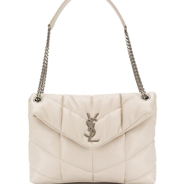 Saint Laurent medium Loulou shoulder bag