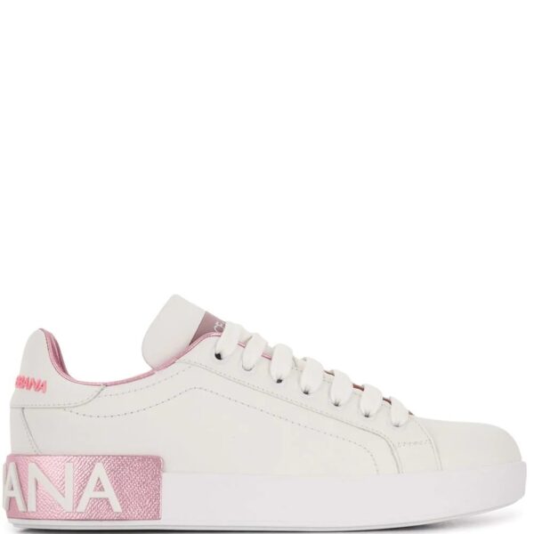Dolce & Gabbana  Portofino low-top sneakers